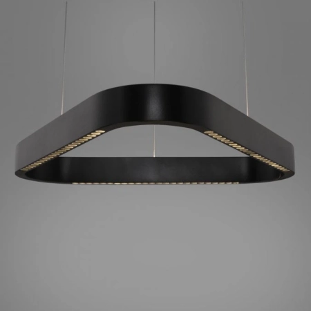 Lampa wisząca do salonu LED na pilota Q-STRETTO 2690-18 - Paul Neuhaus