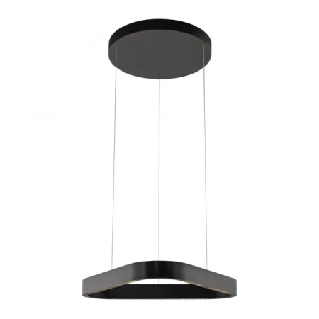 Lampa wisząca do salonu LED na pilota Q-STRETTO 2690-18 - Paul Neuhaus
