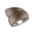 Lampa sufitowa punktowa brązowa LED PURE MOVE 6235-97 - Paul Neuhaus