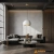 Lampa loft wisząca Nula QN-NULA-1P - Quintiesse