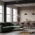 Lampa loft wisząca Skye stary mosiądz QN-SKYE-1P - Quintiesse