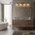 Kinkiet designerski łazienkowy ASHLAND BAY QN-ASHLANDBAY4-NBR-BATH - Quintiesse