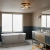 Plafon klasyczny łazienkowy ASHLAND BAY QN-ASHLANDBAY-F-NBR-BATH - Quintiesse