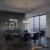 Lampa Hampton wisząca ROUX QN-ROUX3-BN - Quintiesse