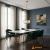 Lampa Hampton wisząca ROUX QN-ROUX3-NBR - Quintiesse