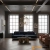Lampa Hampton wisząca STINSON L QN-STINSON-4P-L-DBR - Quintiesse