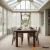 Lampa Hampton wisząca STINSON M QN-STINSON-4P-M-BK - Quintiesse