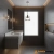 Lampa loft wisząca do łazienki TRIOCENT QN-TRIOCENT-P-PN - Quintiesse