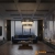 Lampa designerska wisząca REVERIE QN-REVERIE-12P-CPG - Quintiesse