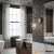 Kinkiet loft Rigby polerowany chrom QN-RIGBY1-BATH-PC - Quintiesse