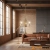 Lampa loft wisząca KIMROSE QN-KIMROSE3-BNB - Quintiesse