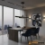 Lampa wisząca Cameno QN-CAMENO-LP-BK – Quintiesse