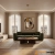 Lampa wisząca Ecrou QN-ECROU-1P-BG - Quintiesse