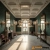 Lampa wisząca Nottingham QN-NOTTINGHAM-10LP-AB - Quintiesse