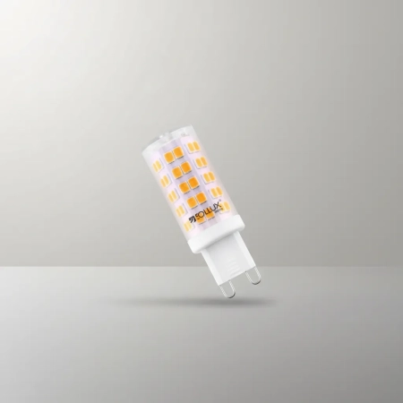 Żarówka LED G9 3000K 3W 316lm SL.1364 -Sollux