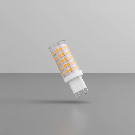 Żarówka LED G9 4000K 3W 302lm SL.1365 -Sollux