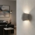 Kinkiet GLOBE beton SL.1362 - Sollux