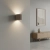 Kinkiet AURA taupe G9 SL.1816 - Sollux