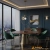 Lampa wisząca Bella złota 25 cm DP0001A-250R - Step into Design