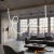 Lampa wisząca SNAKE LED wąż ledowy złota 400 cm MD1021-4 gold - Step into Design