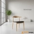 Krzesło CLASSY jesionowe kolor naturalny MH-003CH-N - Step Into Design