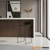 Hoker DOT BAR 75 cm czarny MH-006H-B-H75 - Step Into Design