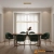 Lampa wisząca MONTANA LONG LED złota 125 cm ST-6490P/L - Step into Design