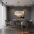 Lampa wisząca LUXORIA złota 50*35 cm ST-8530 gold - Step into Design