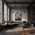 Lampa wisząca RAGNO czarna 150 cm ST-8625P black - Step into Design