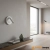 Kinkiet LED biały aluminiowy okrągły WL-53742-1-WH z serii FURLA - Lampy Italux