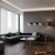 Kinkiet metalowy czarny 3-punktowy WL-34393-3-BK-HBR z serii Orella - Lampy Italux