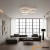 Plafon LED biały metalowy 3-punktowy SPL-20452-3-WH z serii MAVER - Lampy Italux