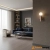 Kinkiet metalowy kawowy z kulistym kloszem WL-33574-1-CF z serii Filano - Lampy Italux