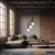 Lampa wisząca czarna metalowa 3-punktowa PND-33574-3-BK z serii Filano - Lampy Italux