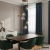 Lampa wisząca złota szklana 5-punktowa PND-40825-5-GD z serii MEOLO - Lampy Italux