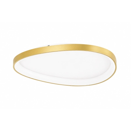 Lampa sufitowa LIRIA złota MS756160 - Zuma Line