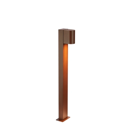 Słupek ogrodowy ALOR 1L Brown 109114 - Markslojd