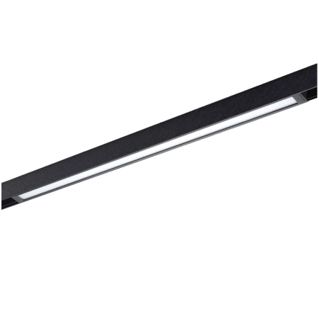 Azzardo Reflektor szynowy magnetyczny biały aluminiowy 61cm AZ6467 z serii SAGA