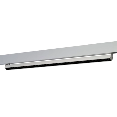 Azzardo Reflektor szynowy LED biały 66cm 36W AZ6510 z serii ALFA CYRUS