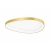 Lampa sufitowa LIRIA złota MS756160 - Zuma Line