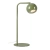 Lampa stołowa POP 1L Green 109034 - Markslojd