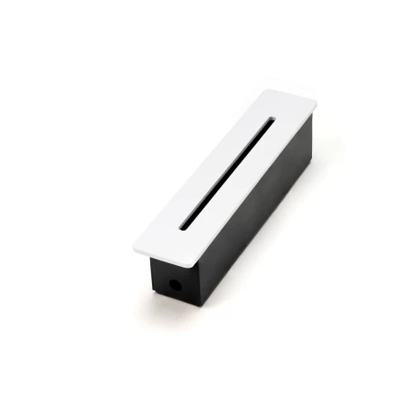 Lampa do wbudowania biała ERIN IP54 WH AZ6078 - AZzardo