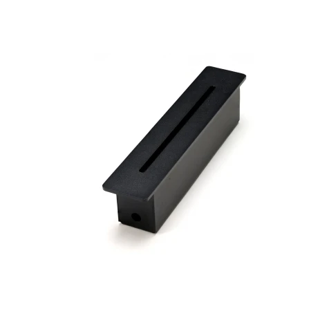 Lampa do wbudowania czarna ERIN IP54 BK AZ6080 - AZzardo