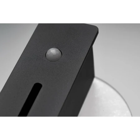 Lampa do wbudowania czarna ERIN IP54 SENSOR BK AZ6081 - AZzardo