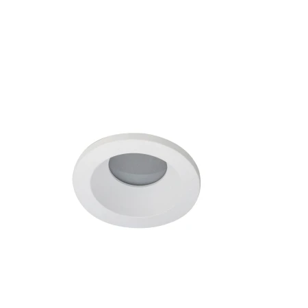 Lampa do wbudowania GLARE IP 65 WH AZ6112 - AZzardo