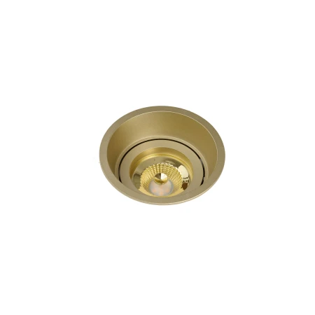 Lampa do wbudowania TERA R GO AZ6334 - AZzardo