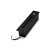 Lampa do wbudowania czarna ERIN IP54 SENSOR BK AZ6081 - AZzardo
