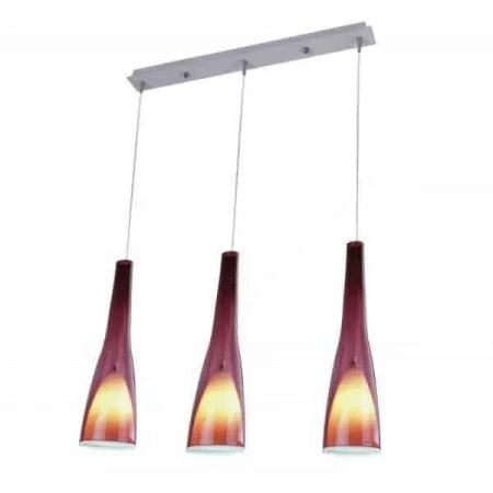 Lampa wisząca SUNSET 3 AZ0149 - Azzardo