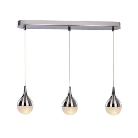 Lampa wisząca CECILIA 3 AZ2173 - Azzardo