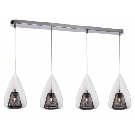 Lampa wisząca GORDON 4 AZ2170 - Azzardo